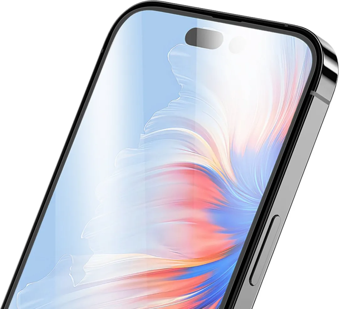 GB ProGuard Lite iPhone 14 Pro Max Schermbeschermer - 2 Stuks