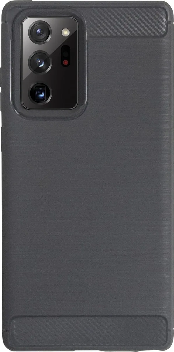 BMAX Carbon Soft Case Samsung Galaxy Note20 Ultra