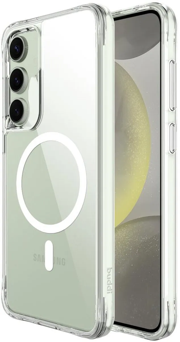 Buddi Core BCSG24FE Hoesje