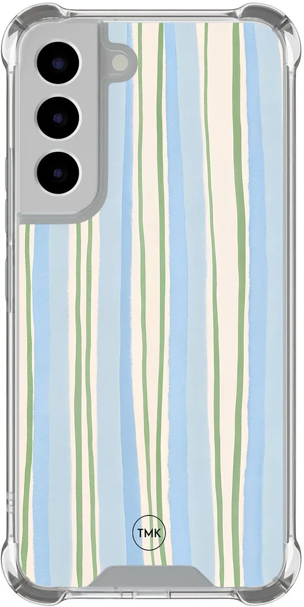 Casevibes Shockproof Hoesje Samsung Galaxy S22