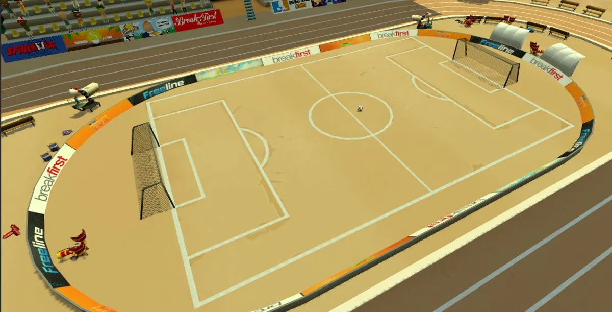 Mindscape Instant Sports Summer Games - Switch - 4 Spelers Offline