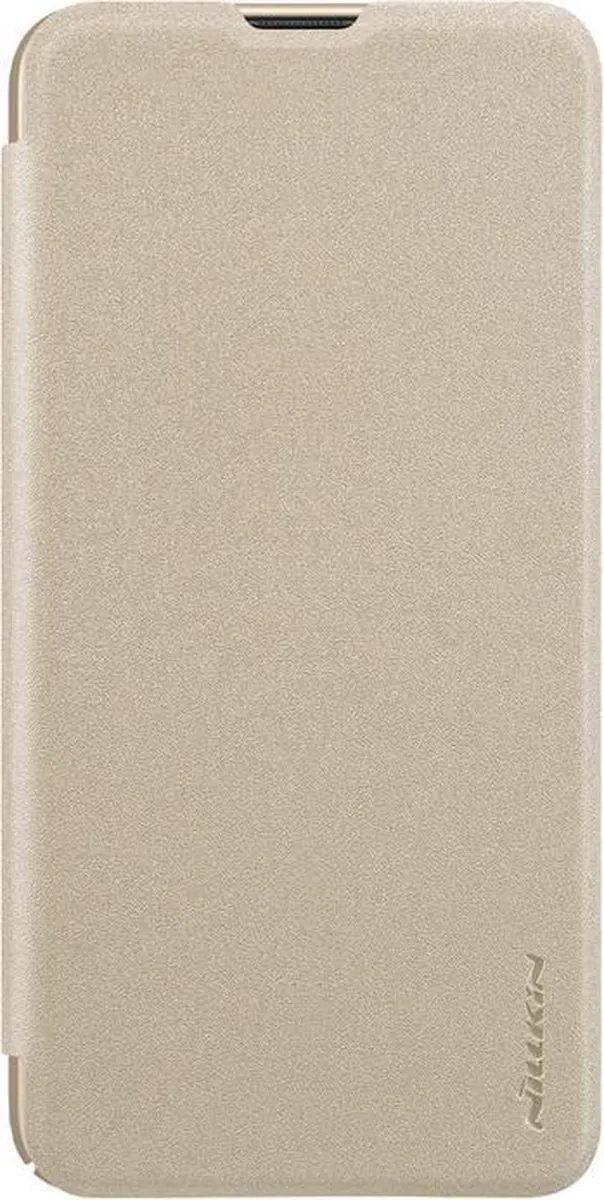Nillkin New Sparkle Book Case Samsung Galaxy A10