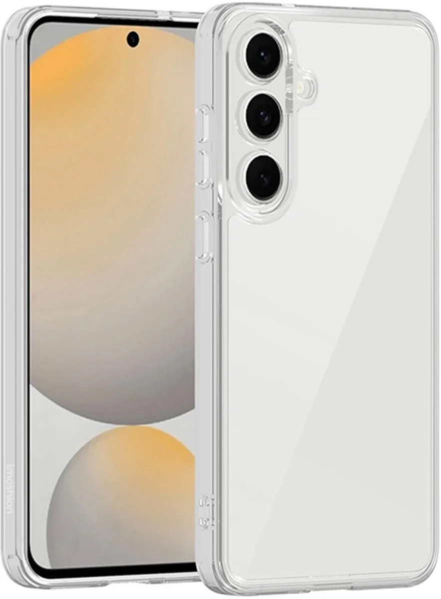 imosHion Hoesje Samsung Galaxy S25 FE