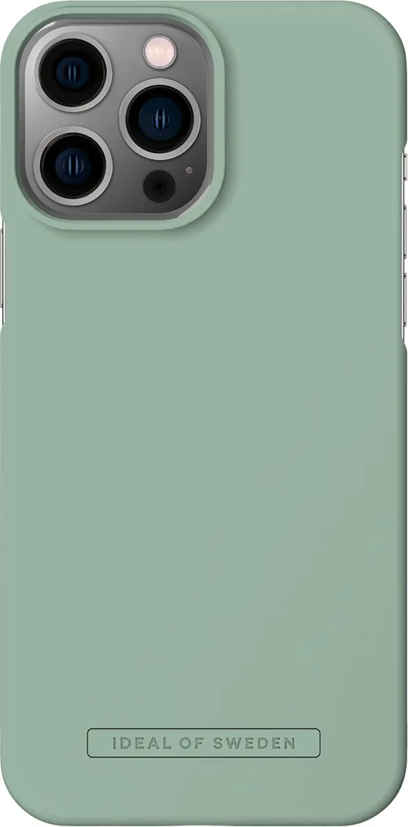 iDeal of Sweden iPhone 13 Pro Max Hoesje