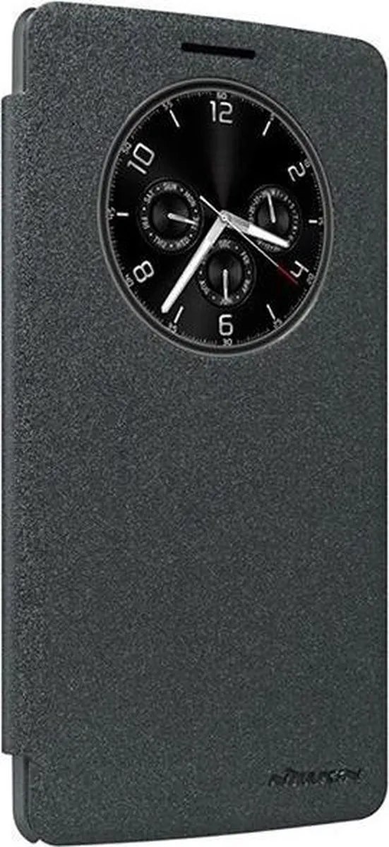 Nillkin Leather Case LG G4 Stylus Sparkle Series - Multi colour - afbeelding 3 van 6