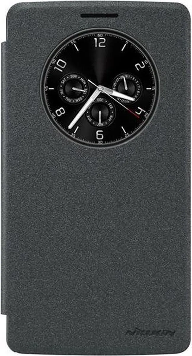 Nillkin Leather Case LG G4 Stylus Sparkle Series