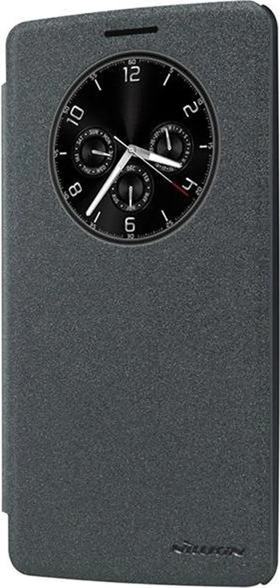 Nillkin Leather Case LG G4 Stylus Sparkle Series - Multi colour - afbeelding 4 van 6