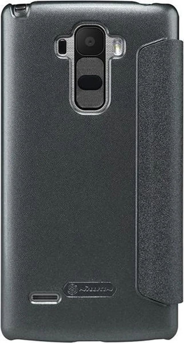 Nillkin Leather Case LG G4 Stylus Sparkle Series - Multi colour - afbeelding 2 van 6