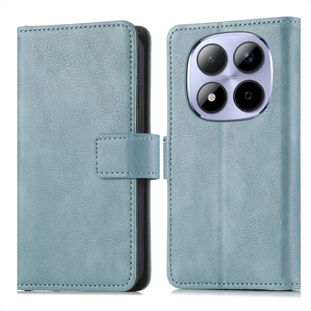 Imoshion Hoesje Xiaomi Redmi Note 15 Pro 5G