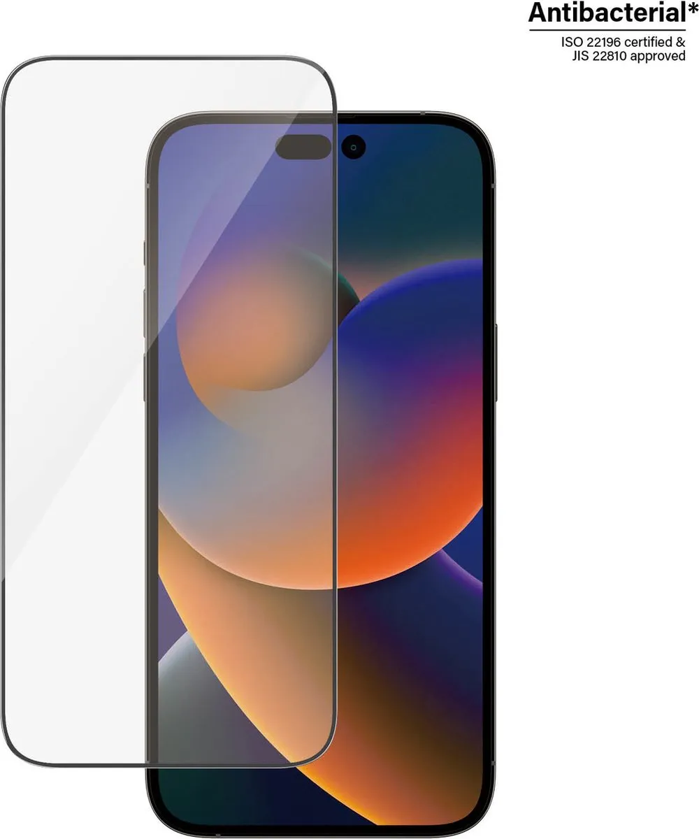 PanzerGlass PG-2774 Screen Protector iPhone 14 Pro Max