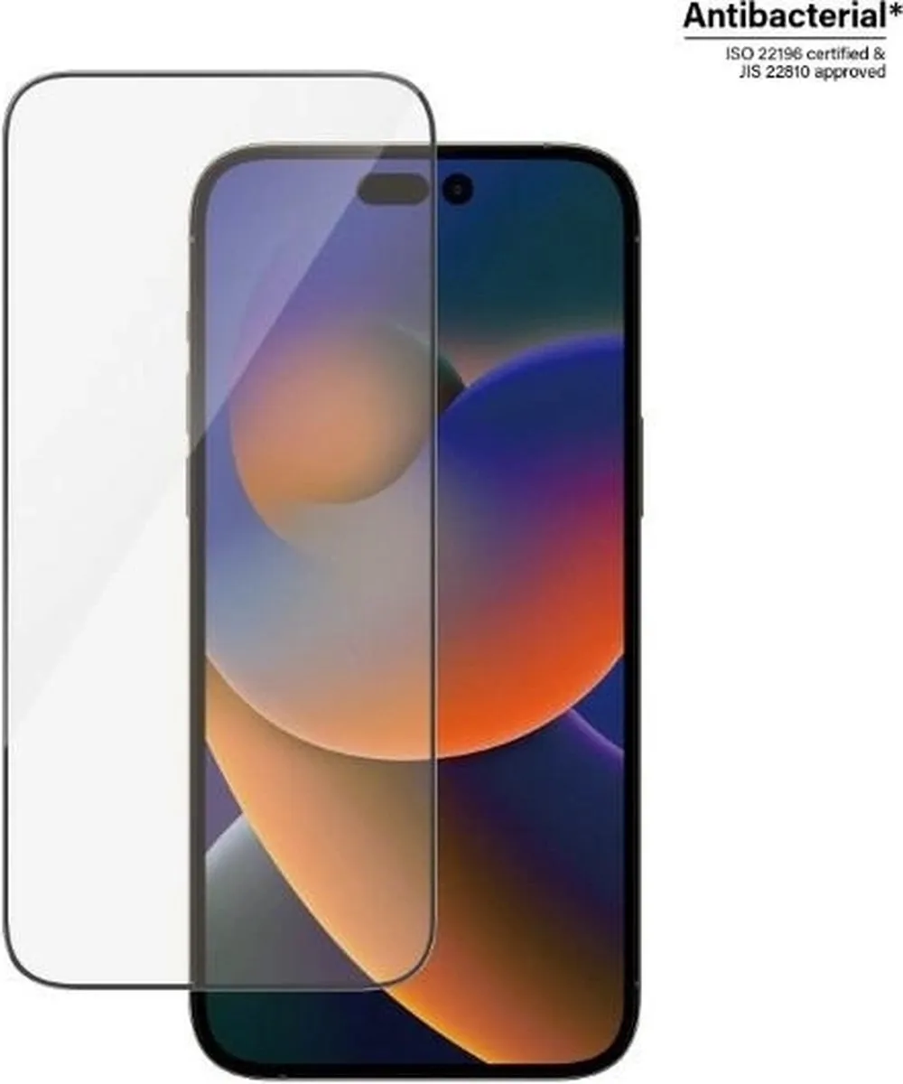 PanzerGlass PG-2774 Screen Protector iPhone 14 Pro Max
