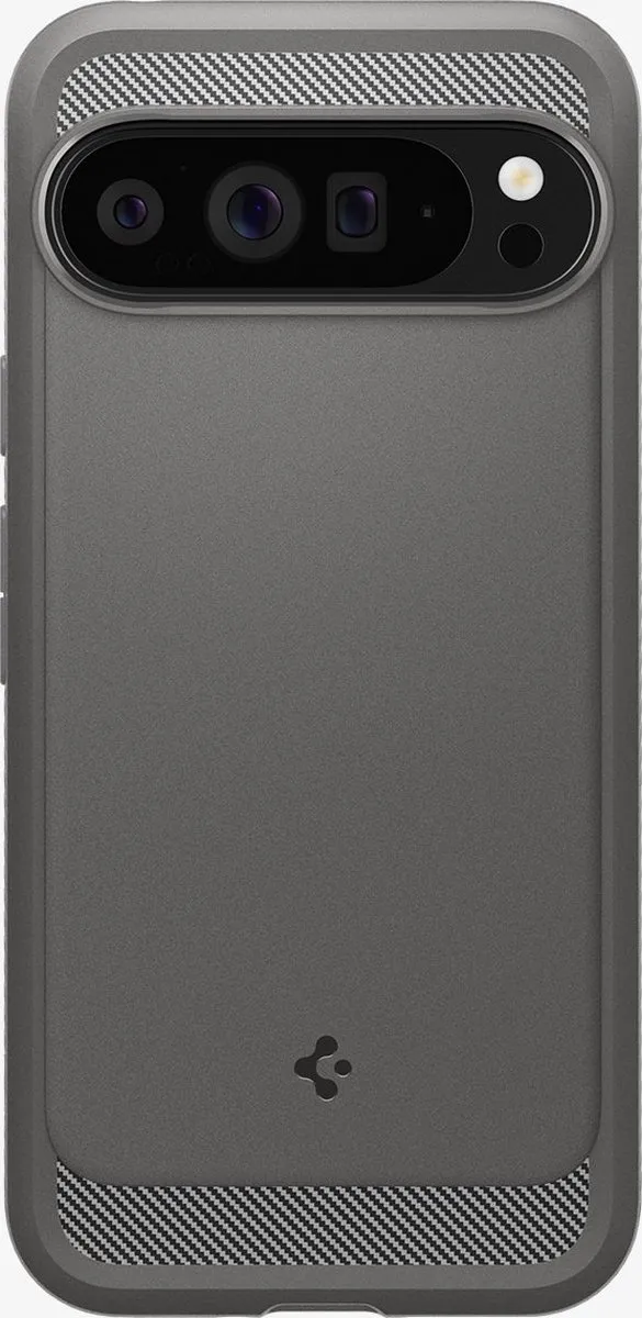 Spigen Rugged Armor Hoesje 8809971227193