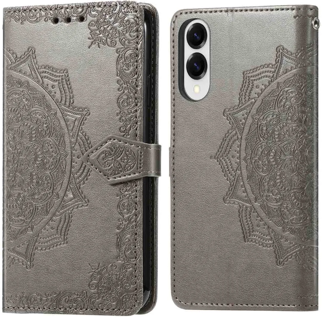 Imoshion Moto G56 Hoesje
