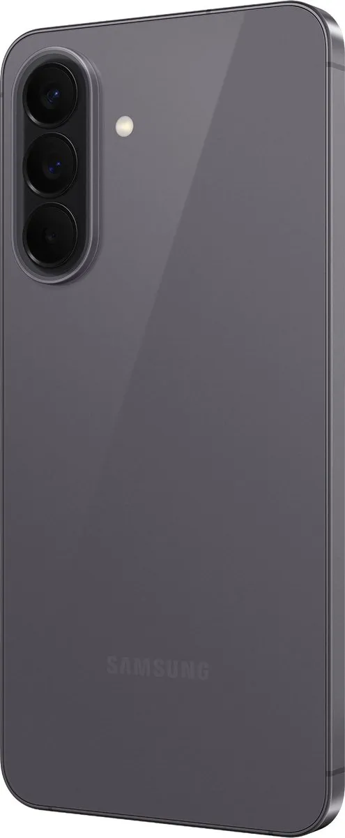 Samsung Galaxy A57 5G - 128GB - Awesome Gray - afbeelding 5 van 6