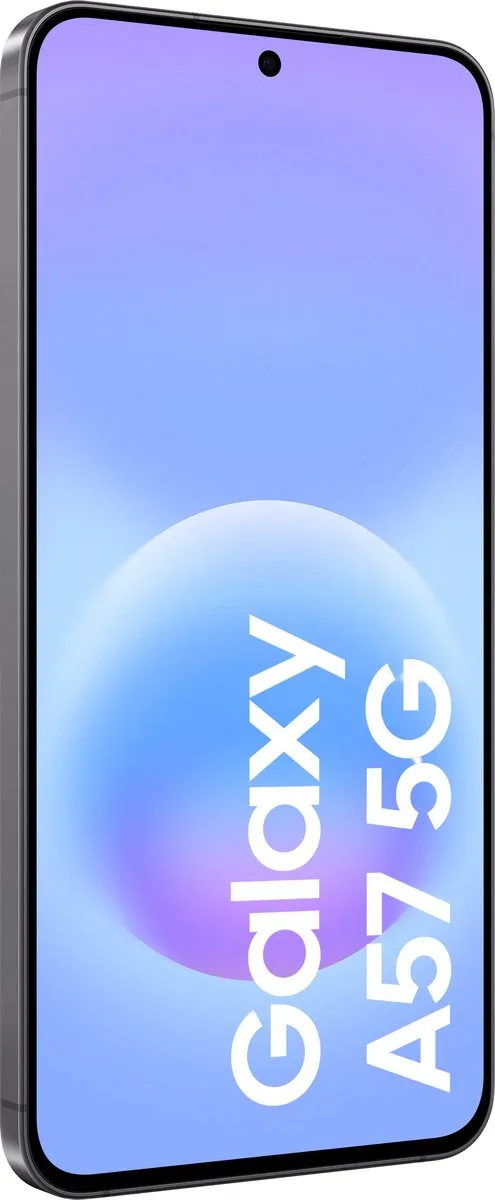 Samsung Galaxy A57 5G SM-A576BZABEUB - 128GB - Grijs