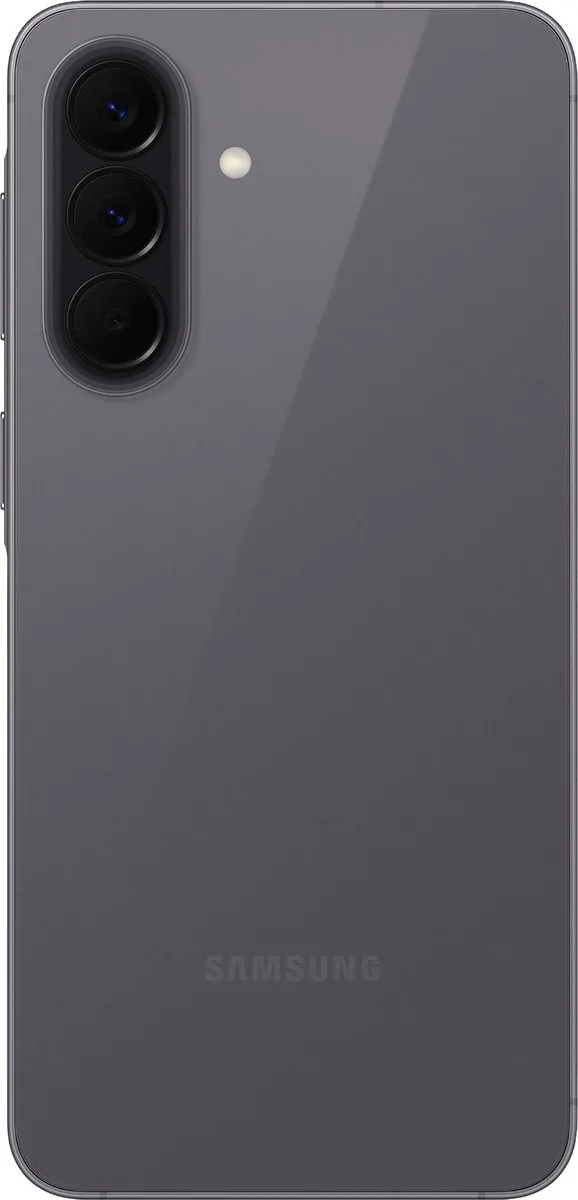 Samsung Galaxy A57 5G SM-A576BZABEUB - 128GB - Grijs
