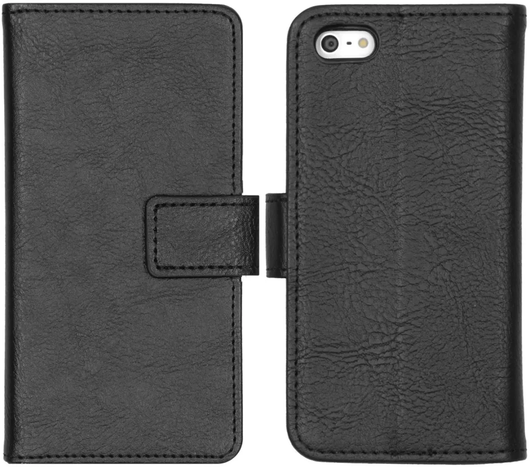 Imoshion Hoesje iPhone 5/5s/SE