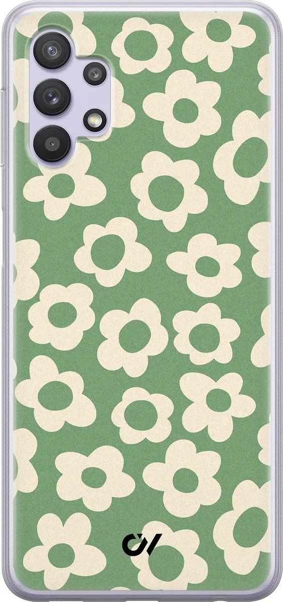 Casevibes Hoesje Samsung Galaxy A32 5G
