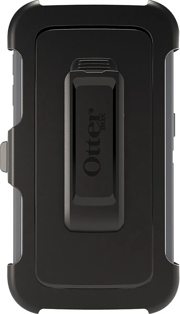 OtterBox Defender Case Samsung Galaxy S6 - Grijs
