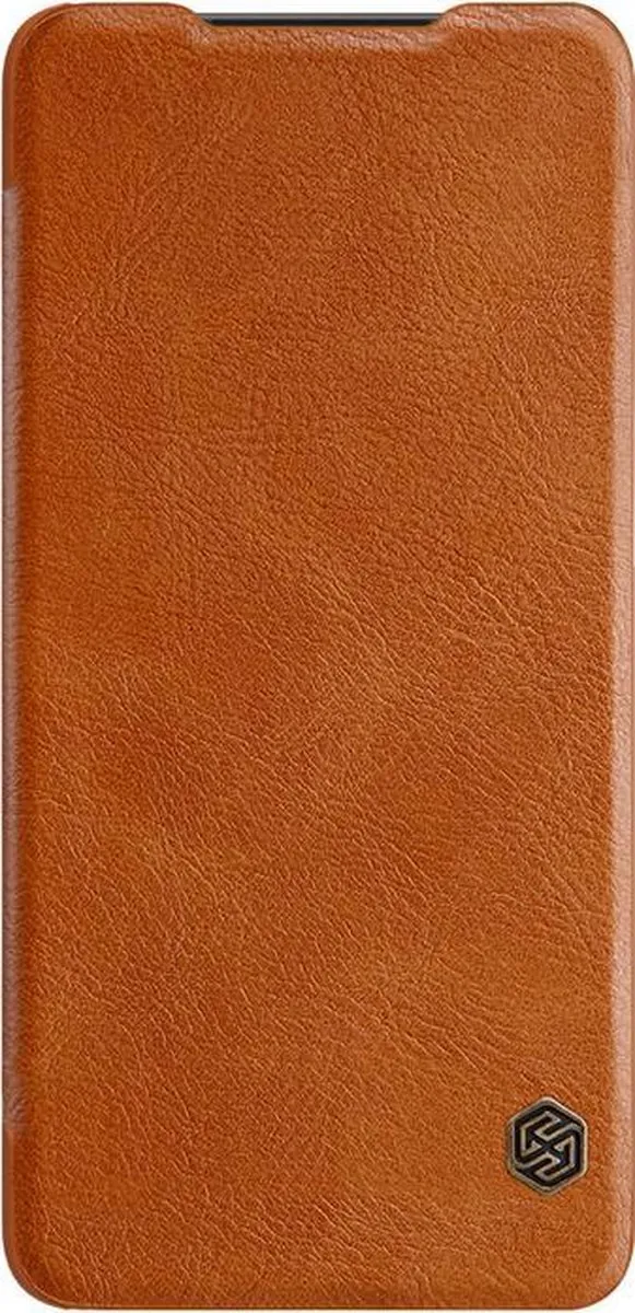 Nillkin Qin PU Leather Book Case voor Huawei P30