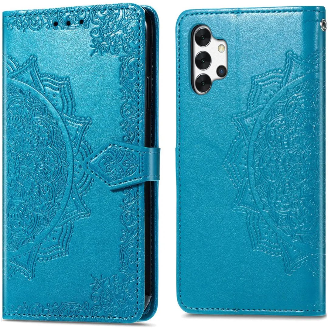Imoshion Hoesje Samsung Galaxy A32 5G