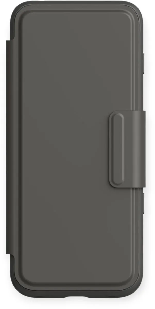 Doro Aurora A30 Wallet Case - Grijs