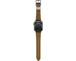 OtterBox Symmetry Cactus Leren Bandje Apple Watch - Paars