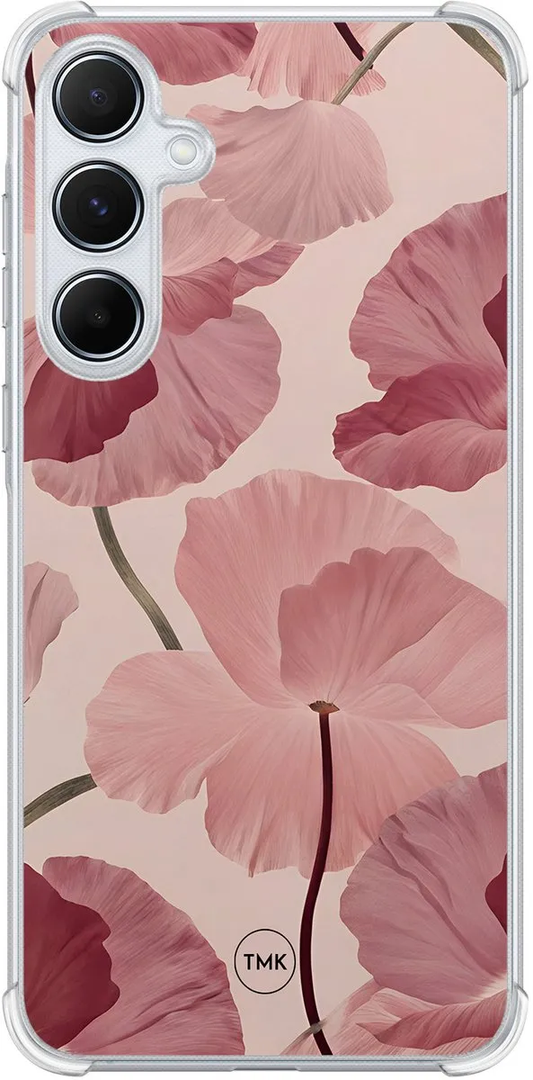 Casevibes Shockproof Hoesje Samsung Galaxy A55