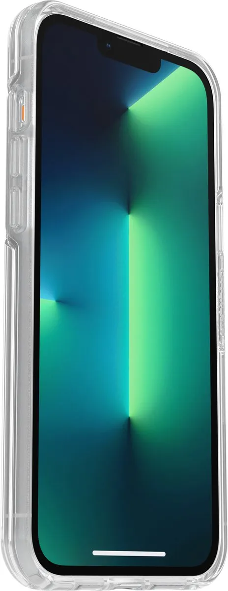 OtterBox Symmetry+ 77-84805 Hoesje - iPhone 13 Pro Max - Transparant