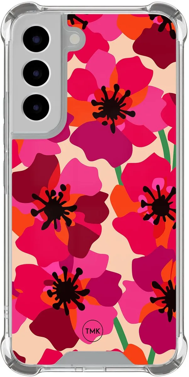 Casevibes Shockproof Hoesje Samsung Galaxy S22