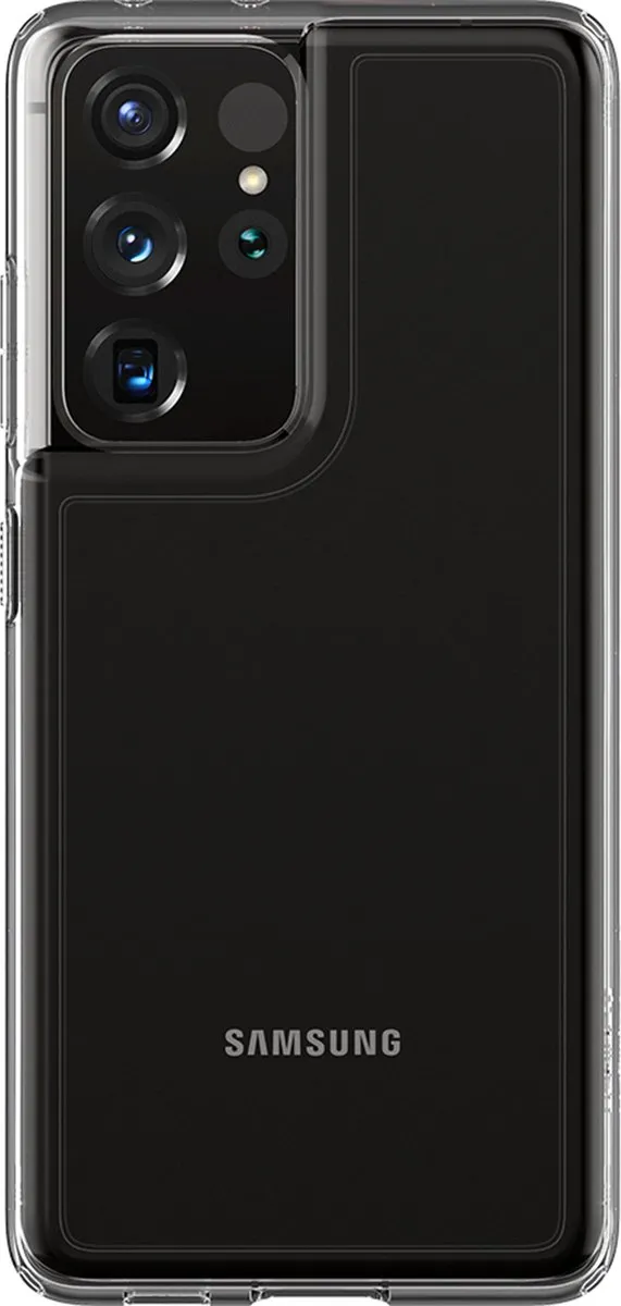 Spigen Samsung Galaxy S21 Ultra Hoesje mpn-8809756642098