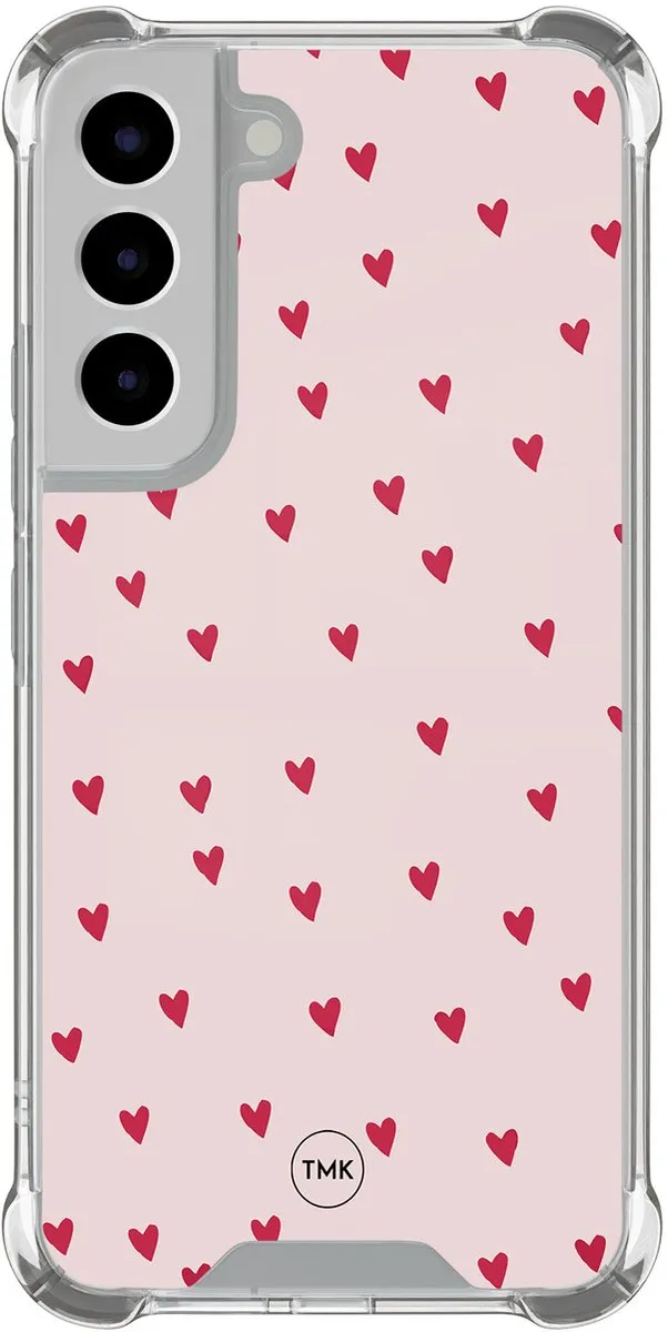 Casevibes Shockproof Hoesje Samsung Galaxy S22