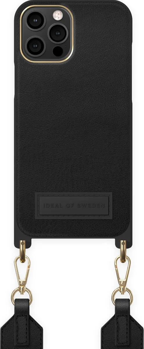 iDeal of Sweden Athena Necklace Case iPhone 12 Pro Max