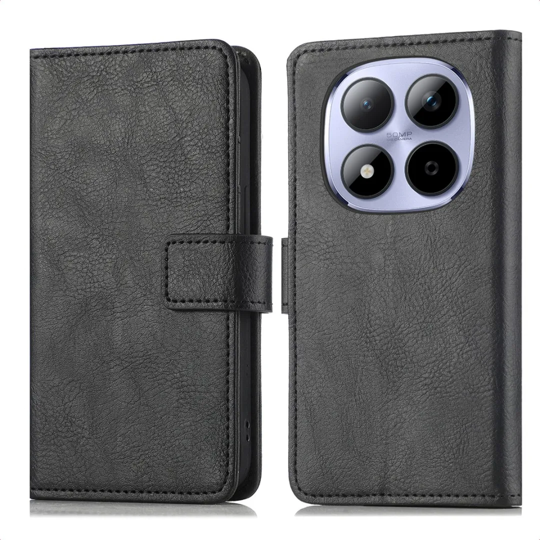 Imoshion Hoesje Xiaomi Redmi Note 15 Pro 5G