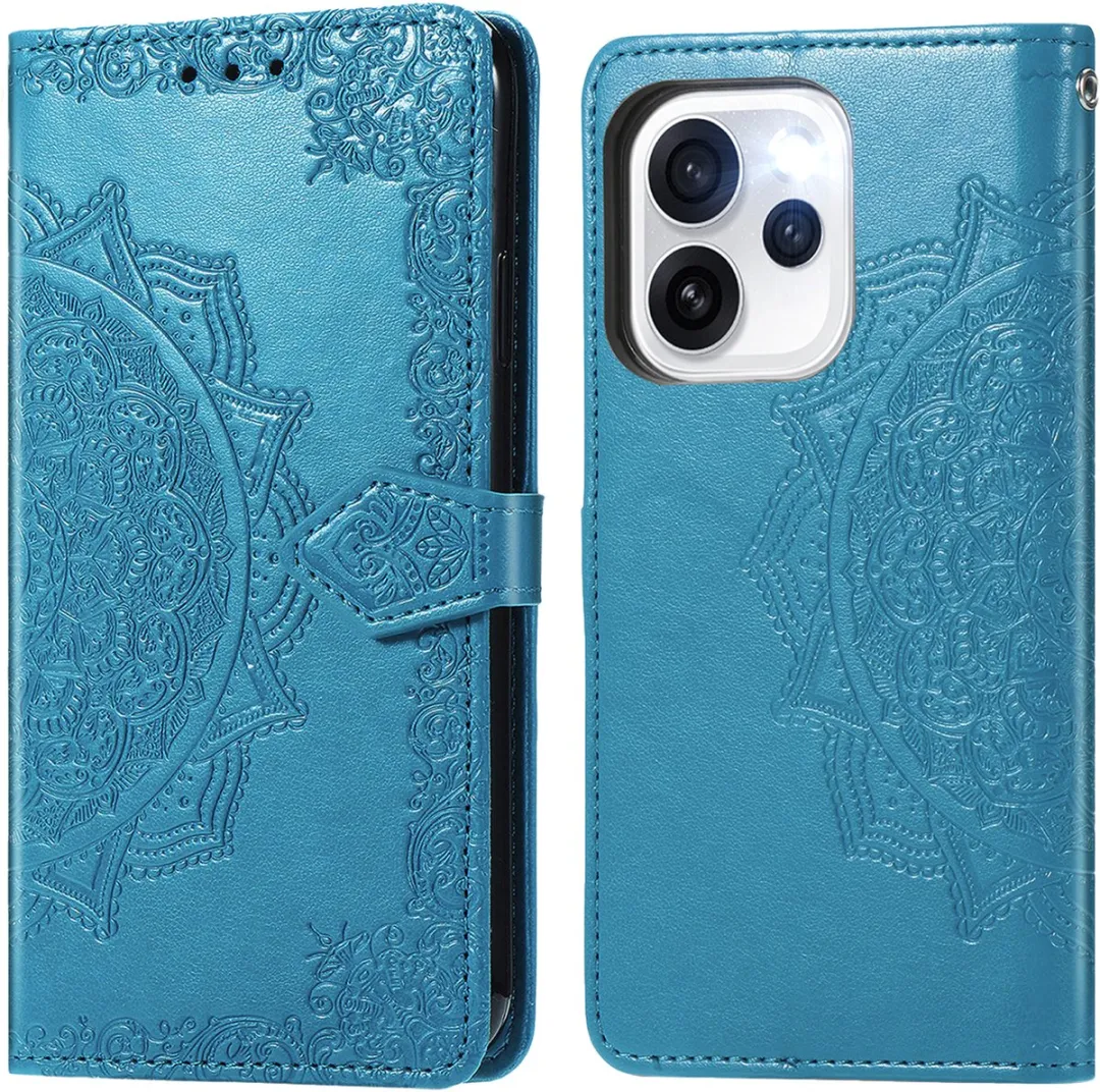 Imoshion Oppo Reno15 F Hoesje