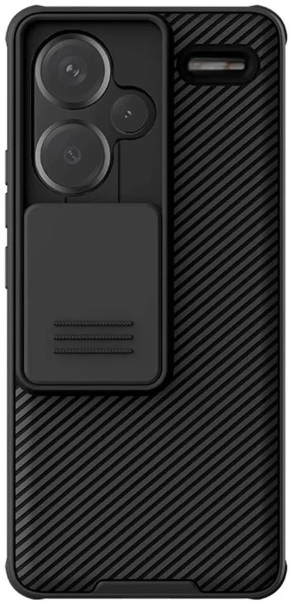 Nillkin CamShield Hoesje Xiaomi Redmi Note 13 Pro+