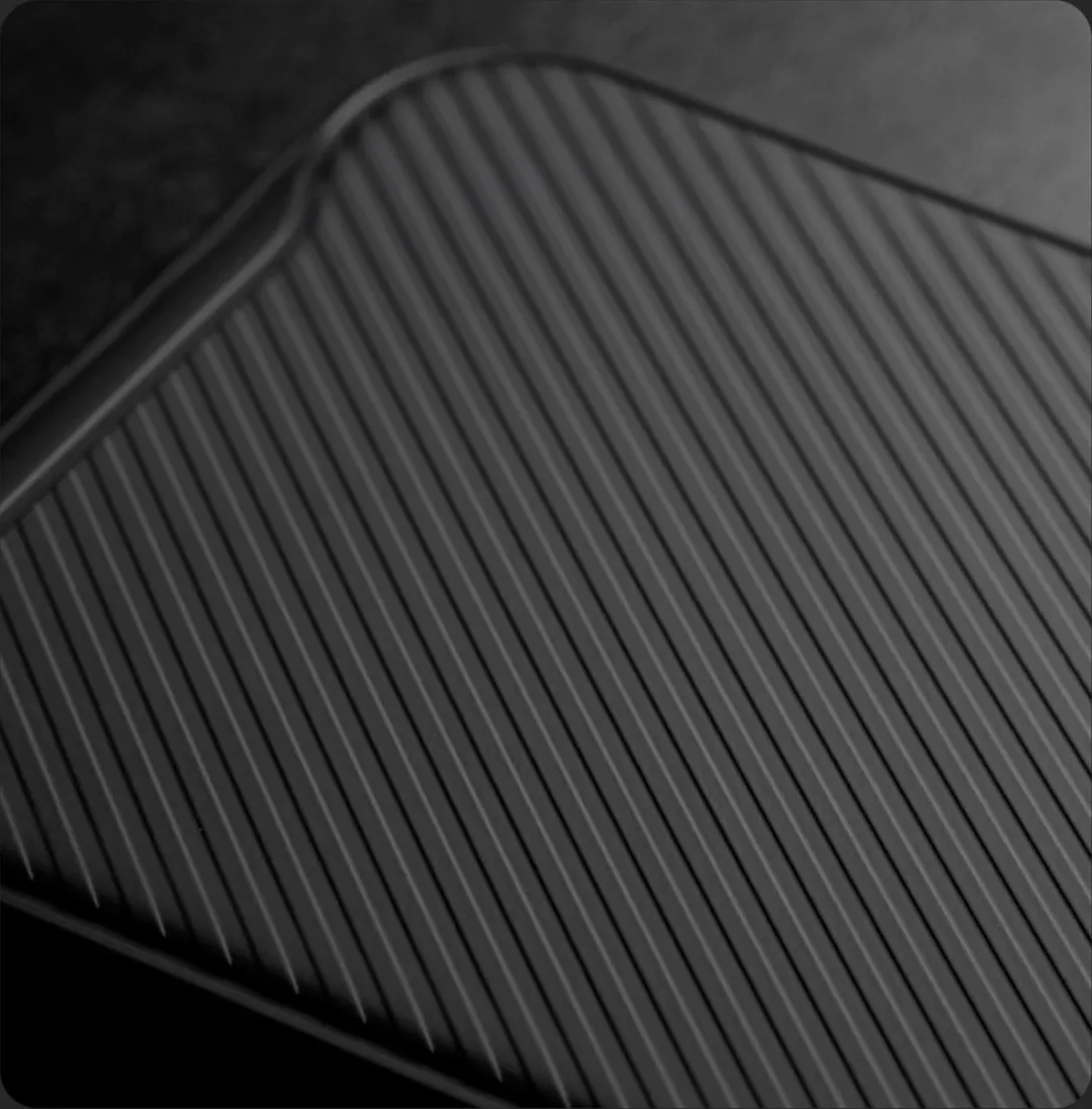 Nillkin CamShield Hoesje Xiaomi Redmi Note 13 Pro+ - Zwart
