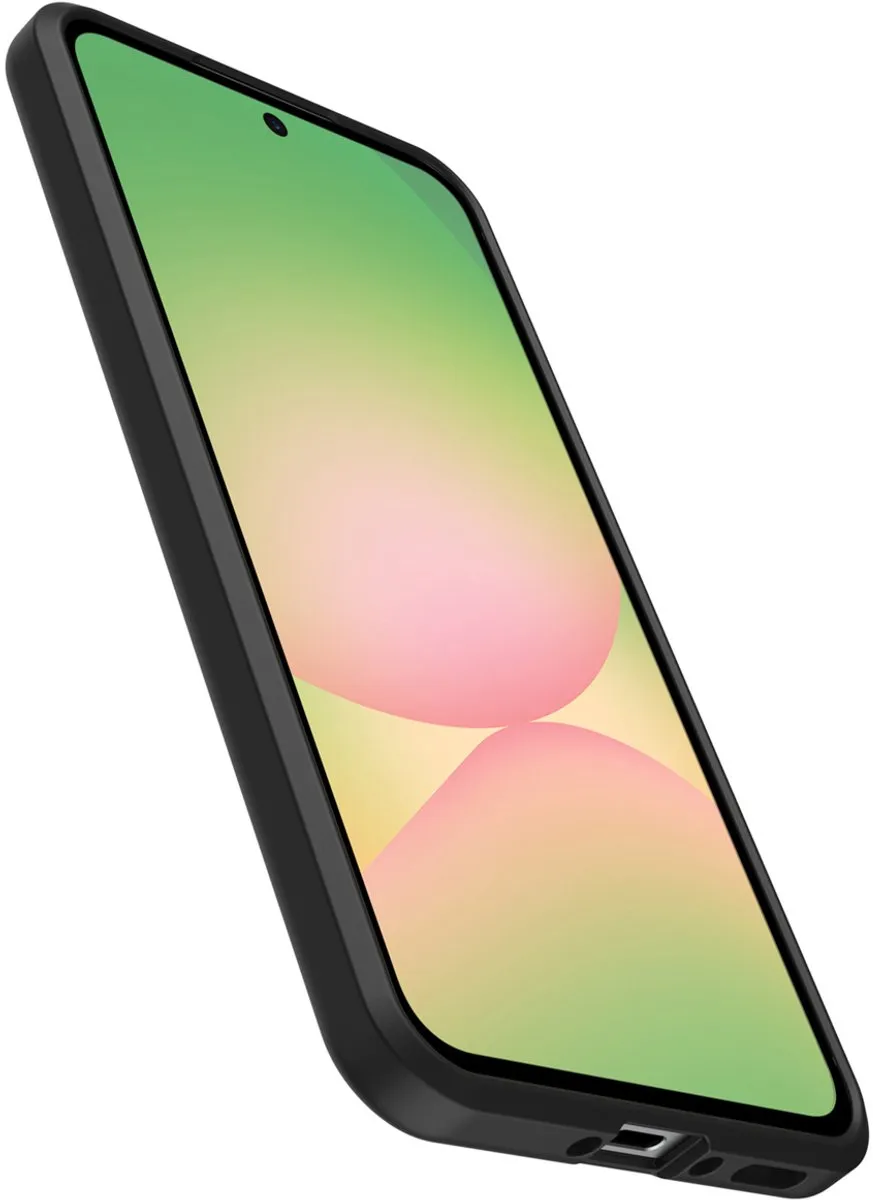 OtterBox React Case Samsung Galaxy A56 77-97791 - Zwart