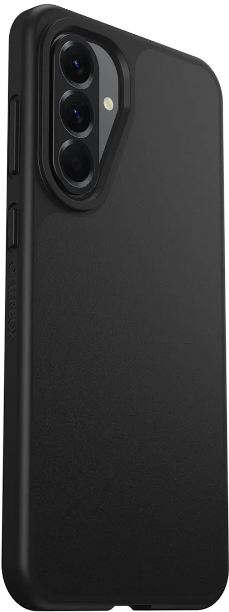 OtterBox React Case Samsung Galaxy A56 77-97791 - Zwart
