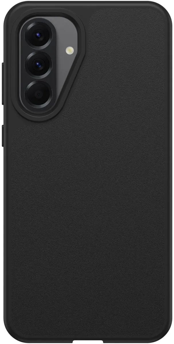 OtterBox React Case Samsung Galaxy A56 77-97791 - Zwart