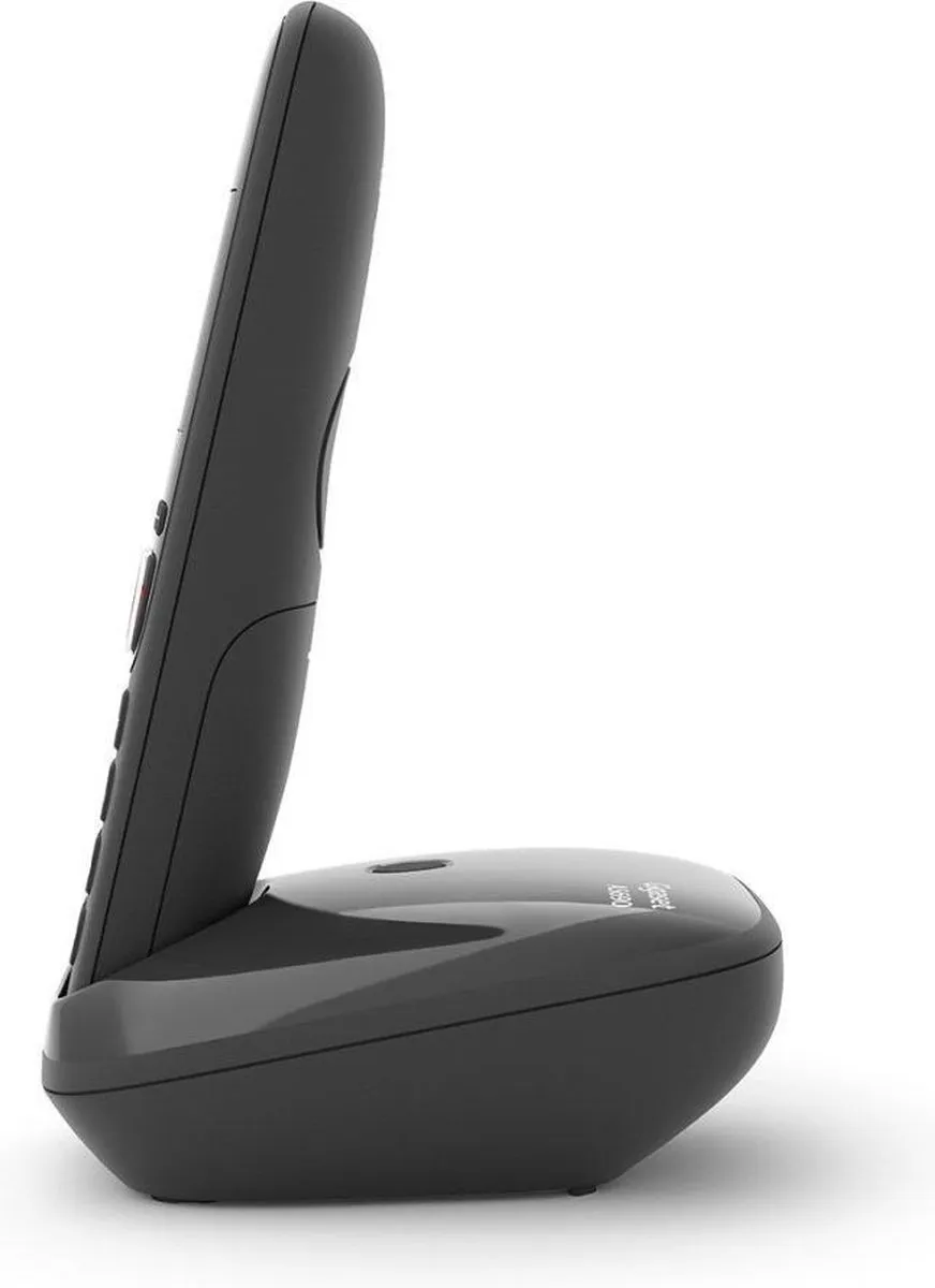 Gigaset AS690HX DECT-telefoon - Zwart