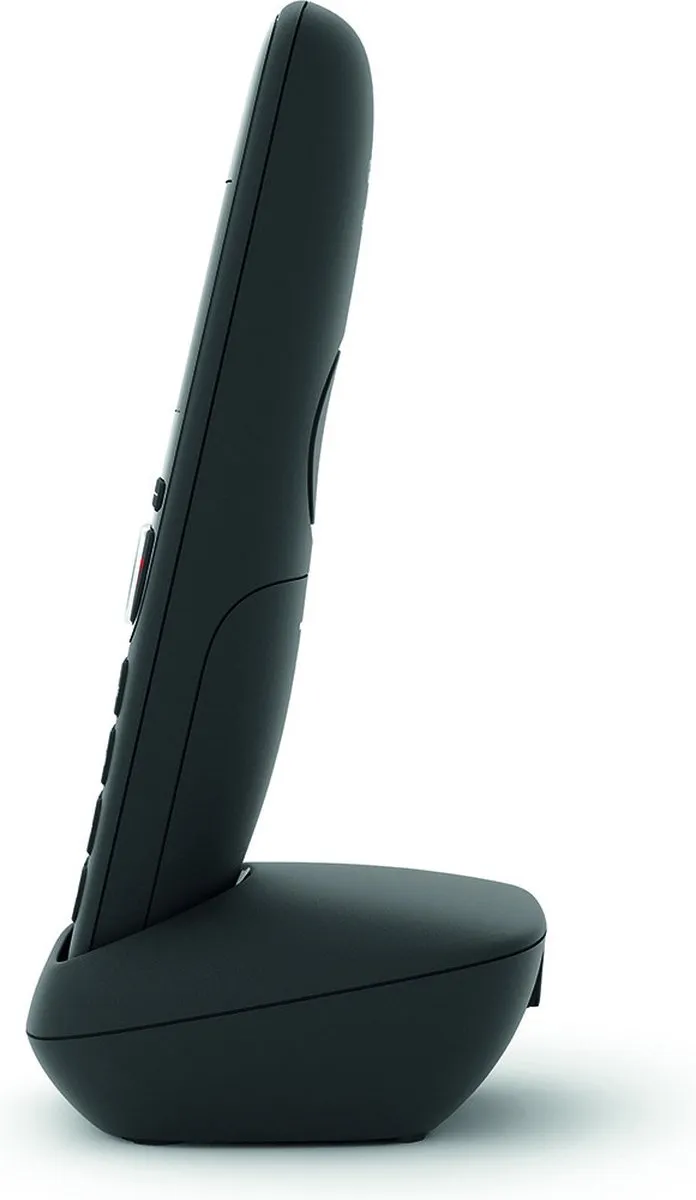 Gigaset AS690HX DECT-telefoon - Zwart