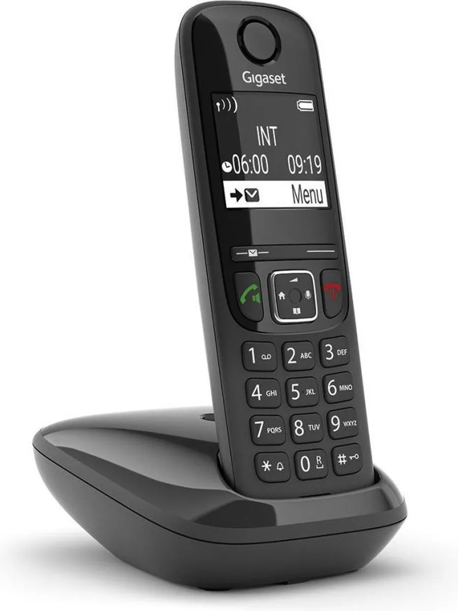 Gigaset AS690HX DECT-telefoon