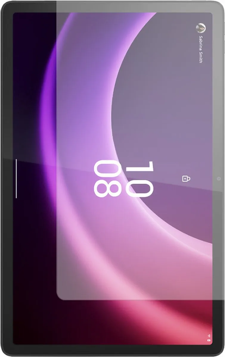 Just in Case Cazy Screenprotector Lenovo Tab P11 (2e Gen) - 8036674 - Glas - afbeelding 6 van 6