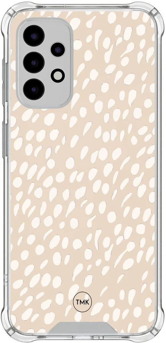 Casevibes Shockproof Hoesje Samsung Galaxy A52 5G