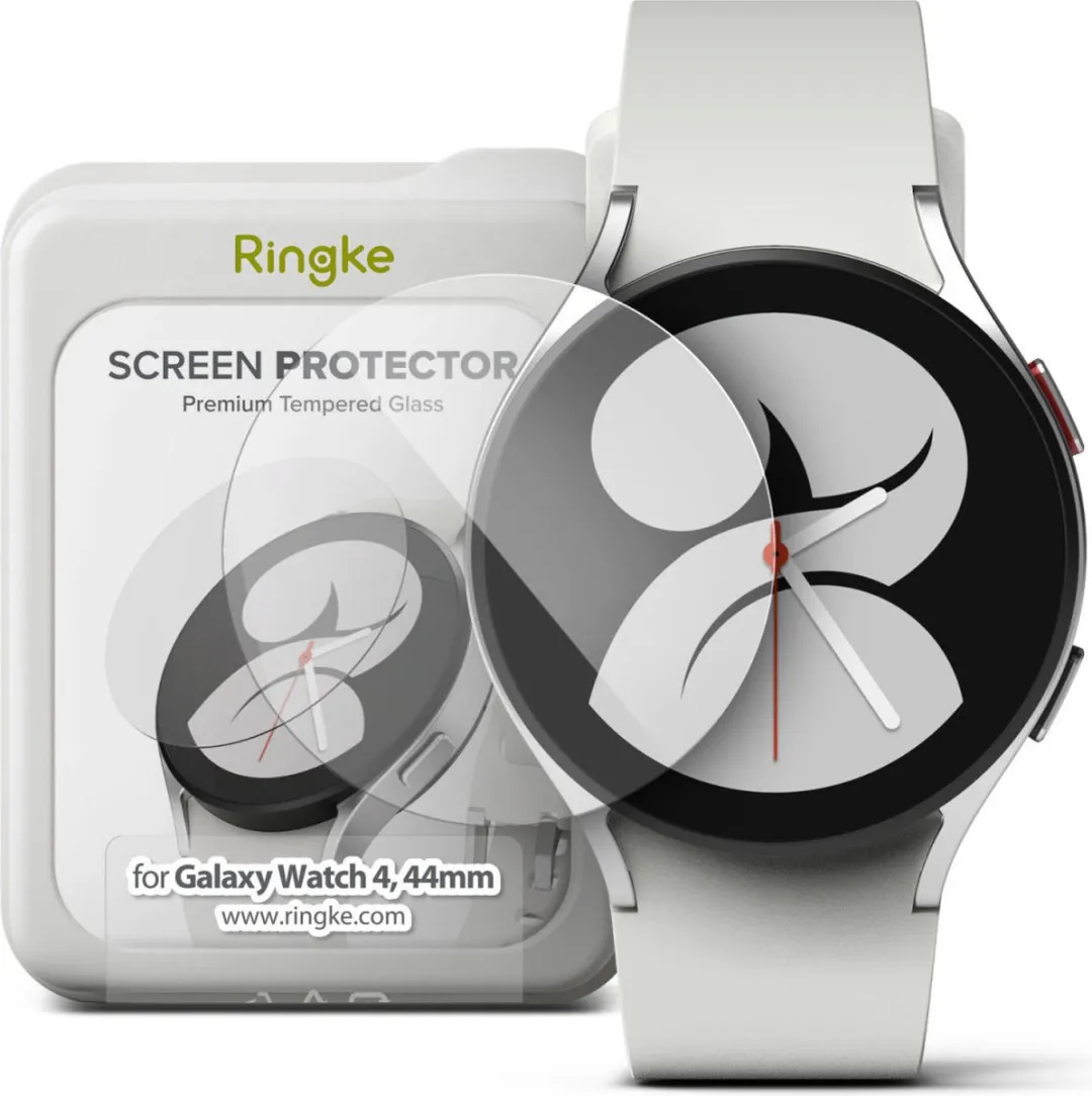 Ringke Screen Protector Samsung Galaxy Watch 4 44mm