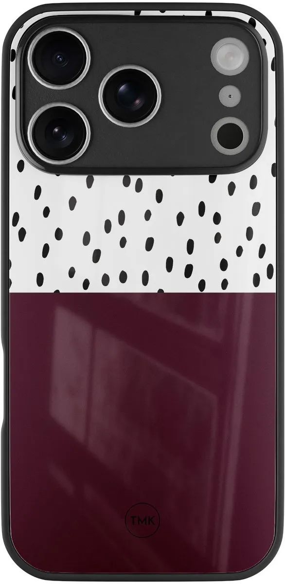 Casevibes iPhone 17 Pro Max Hoesje