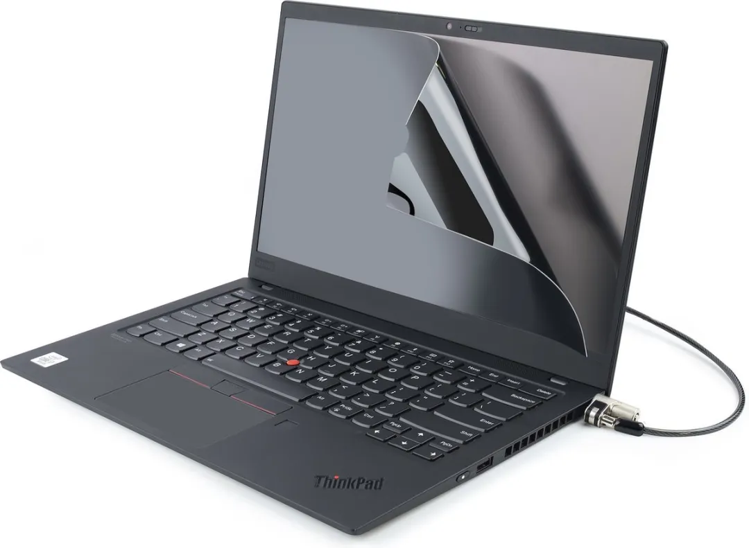 Startech 13.3in Privacy Filter 133L-PRIVACY-SCREEN - 16:9 - 51% Blauwlichtfilter