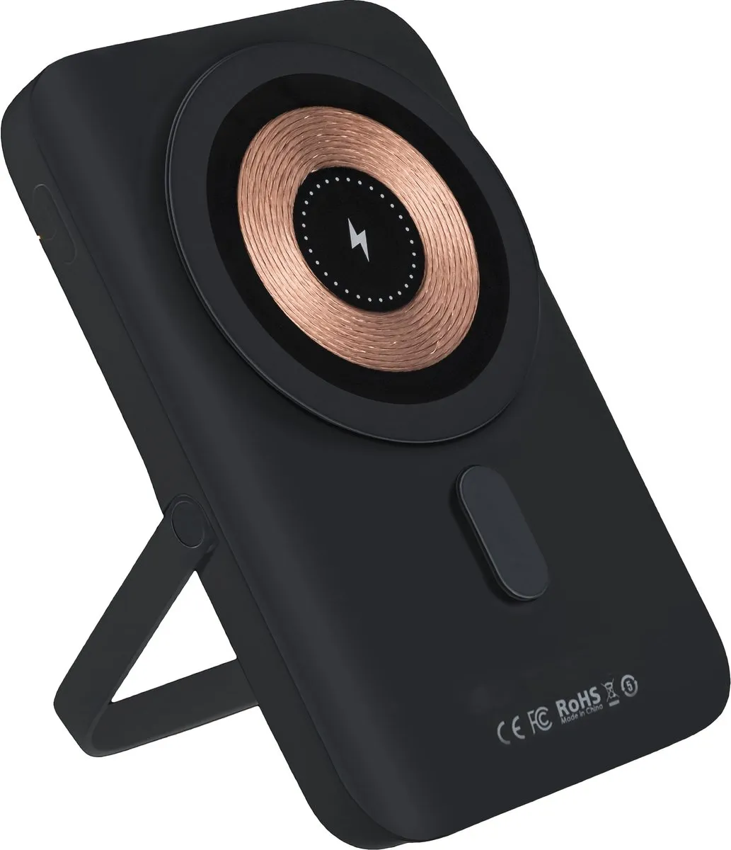 R2B ACQ15 Draadloze Powerbank 10000mAh