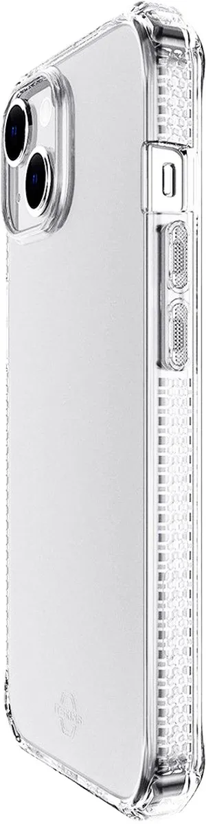 ITSKINS Spectrum Clear AP2N-SPECM-TRSP iPhone 13 Mini Hoesje
